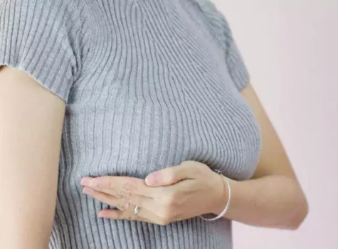 Hilfe – kleine Brust nach Schwangerschaft!